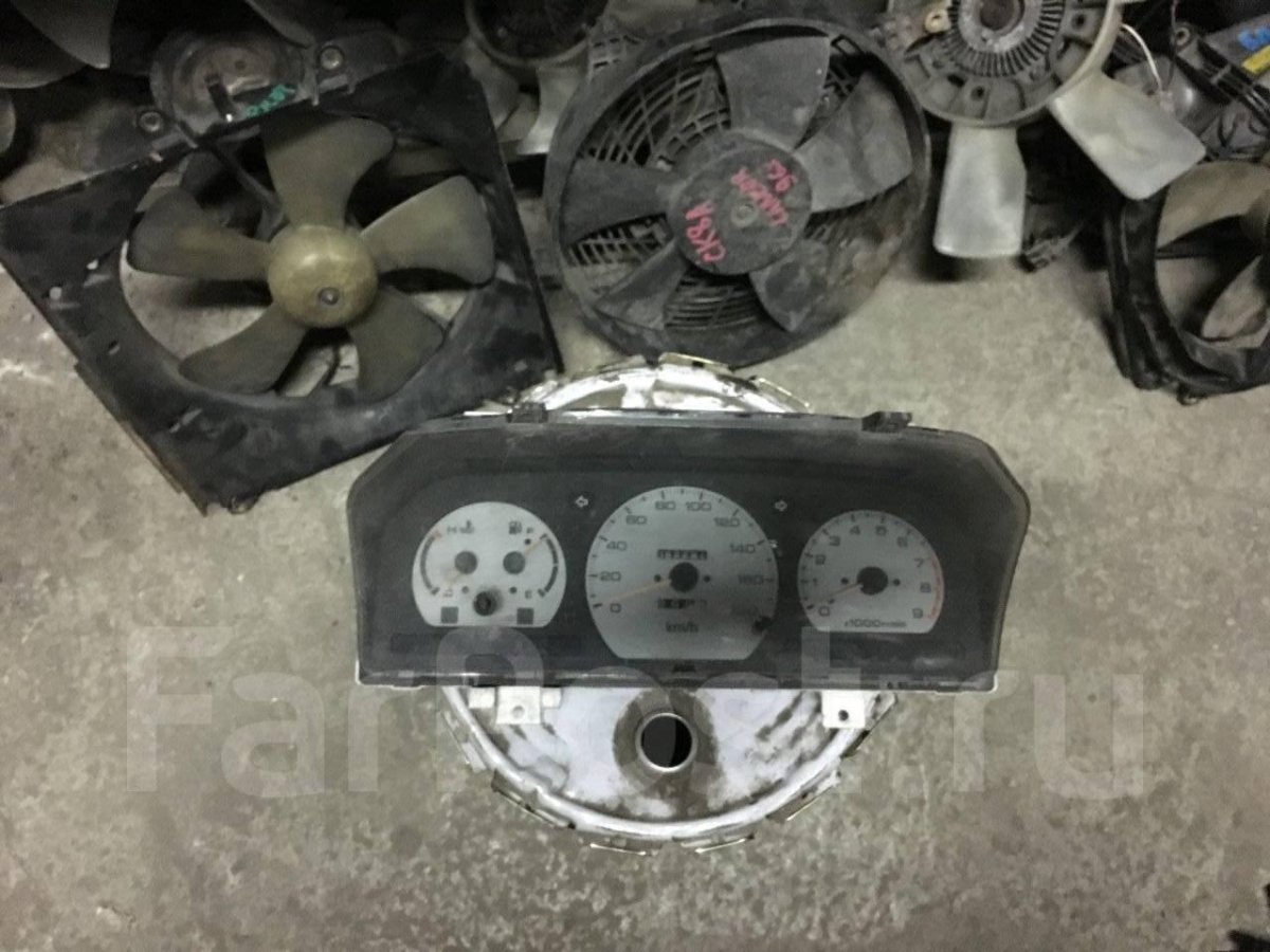 RVR N 23 панель