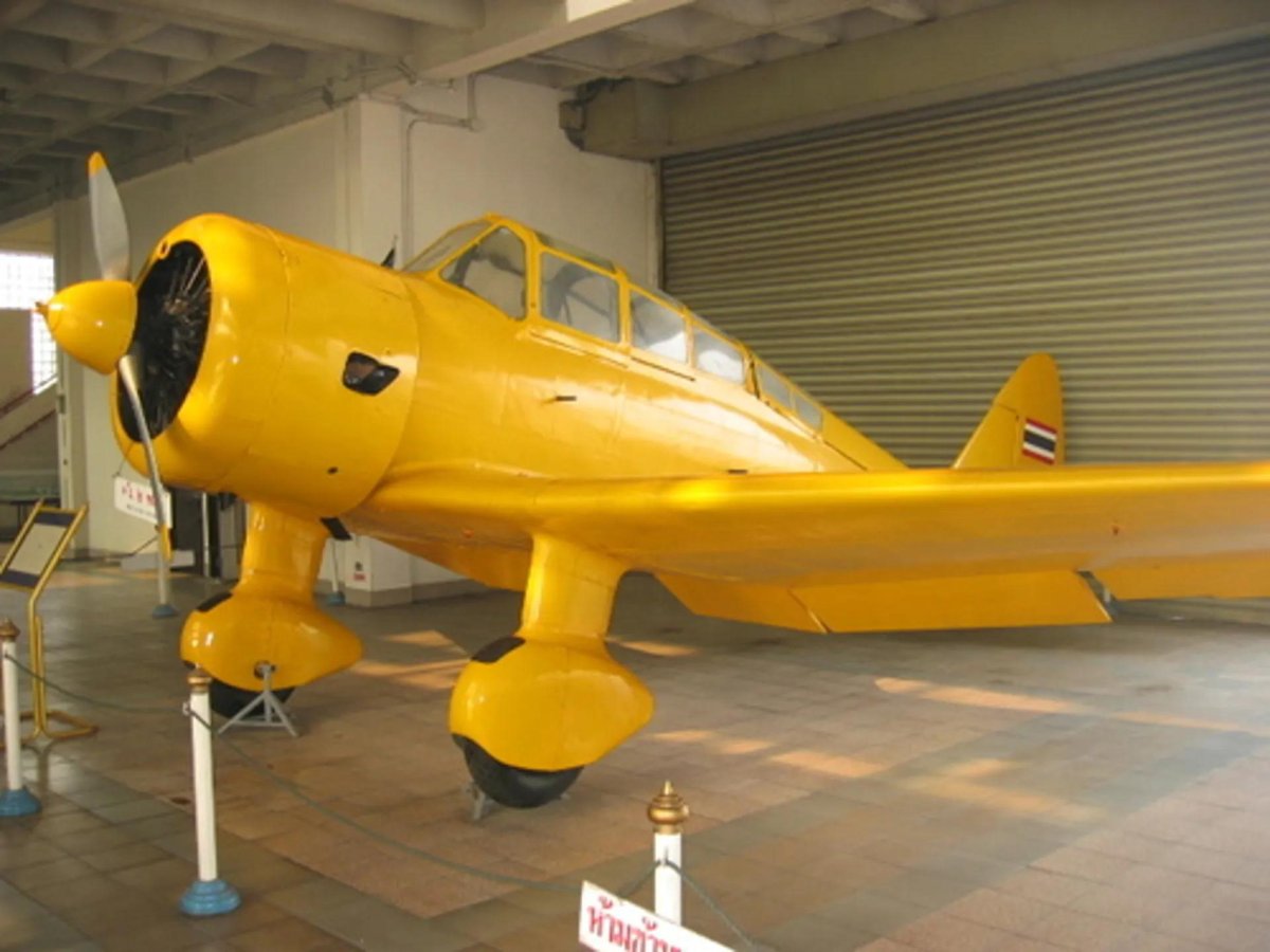 Tachikawa ki-36