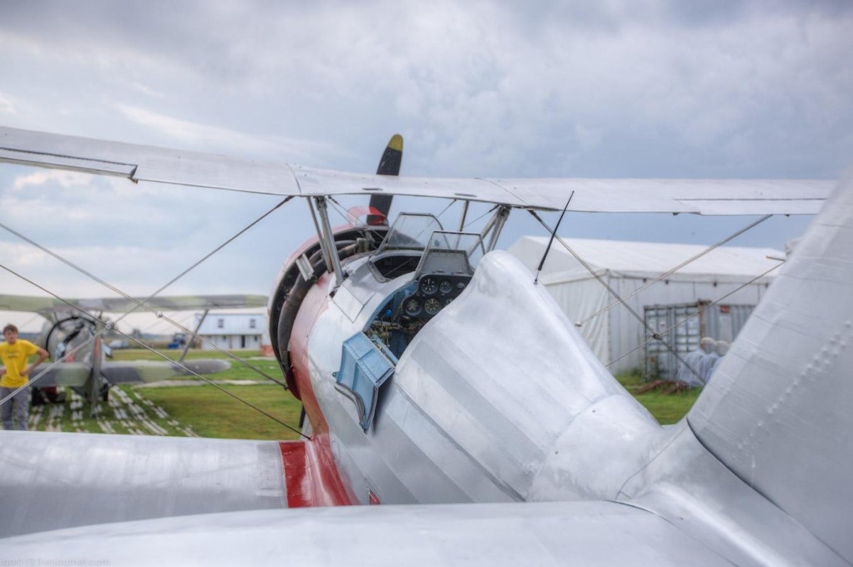 Макс 2011 Жуковский