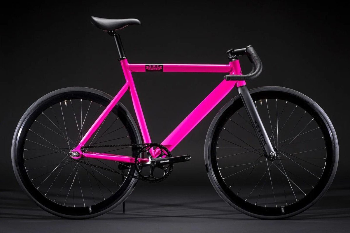 Велосипед og Pink Dosnoventa Houston Gen 1.