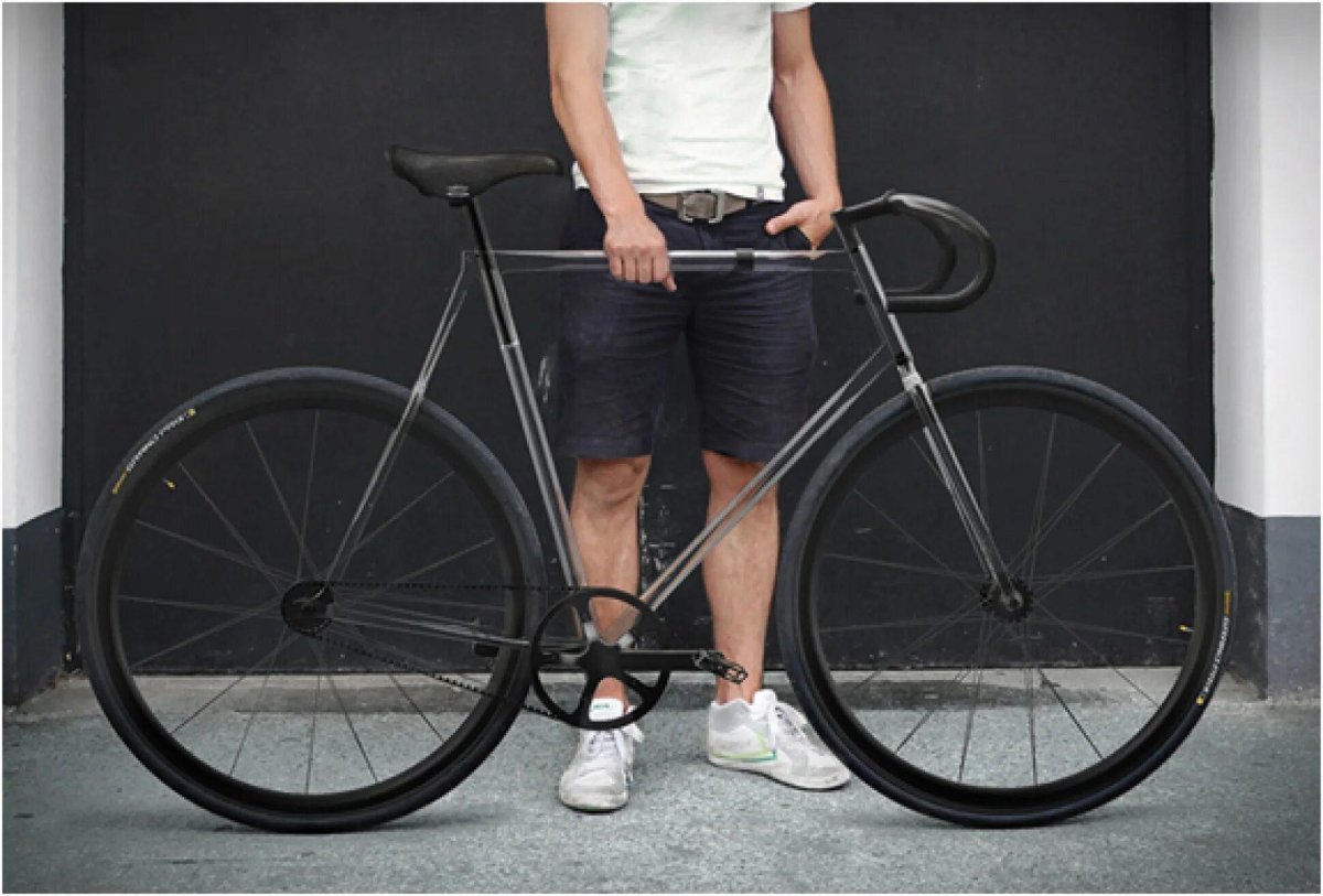 Фиксед Гир велосипеды