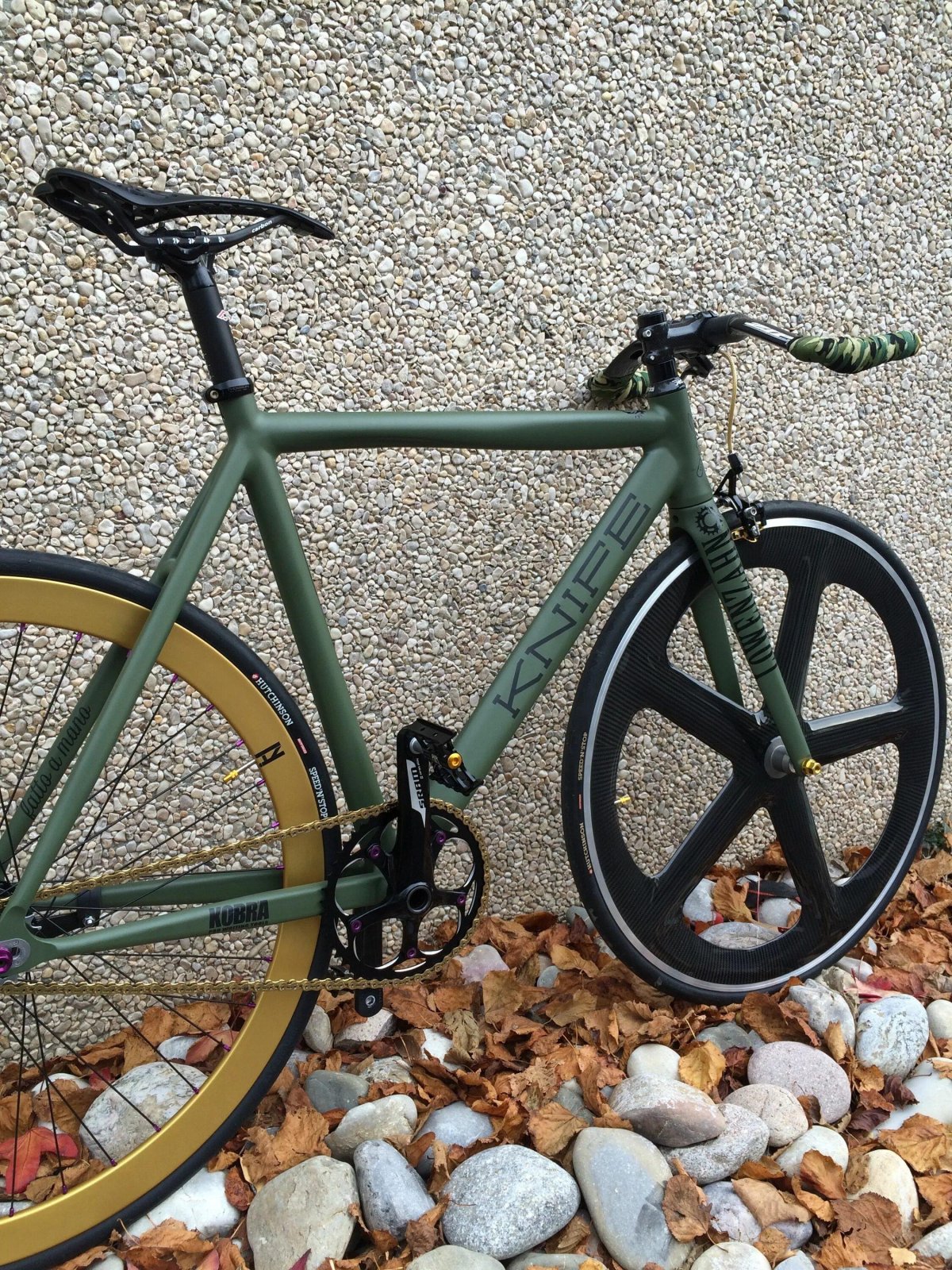 Циклокросс синглспид