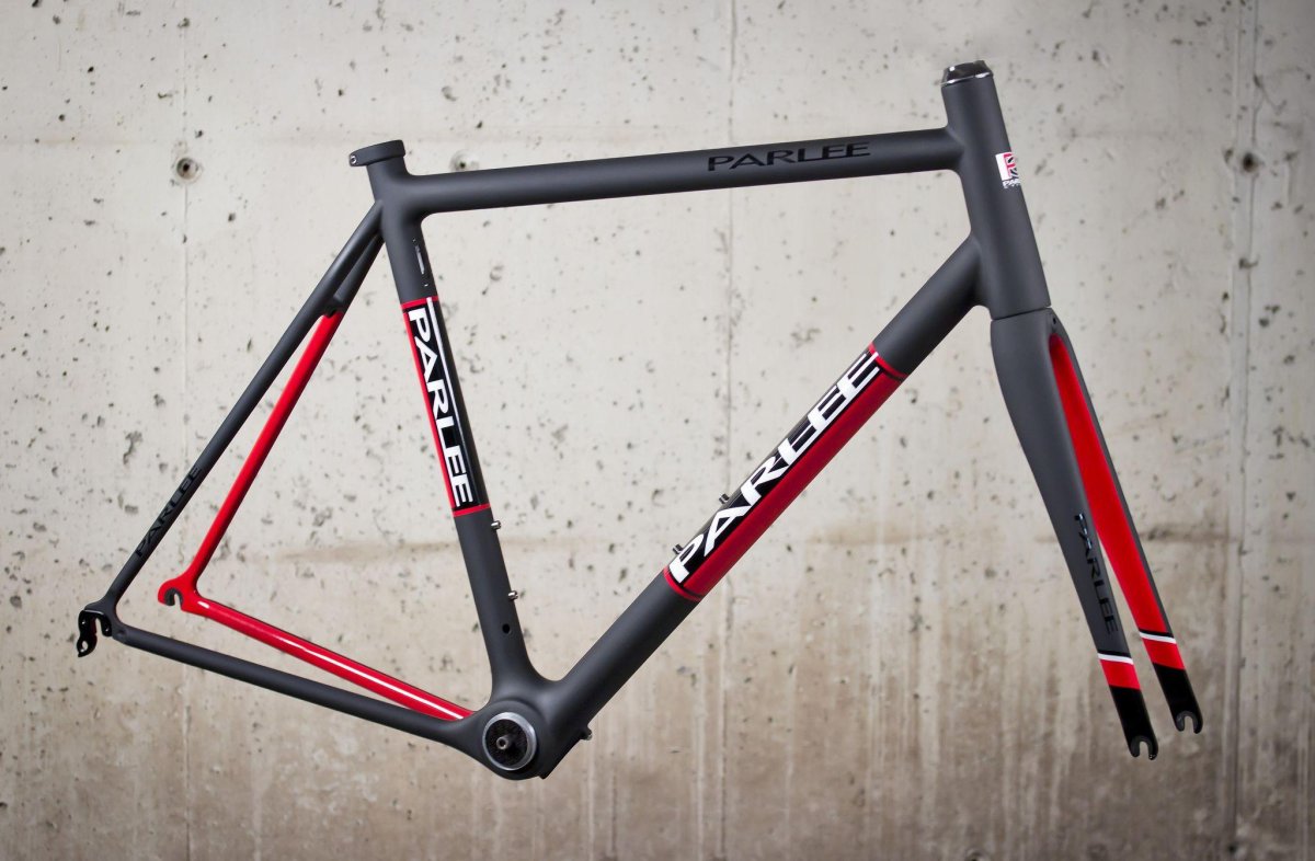 Дизайнерские рамы велосипеда