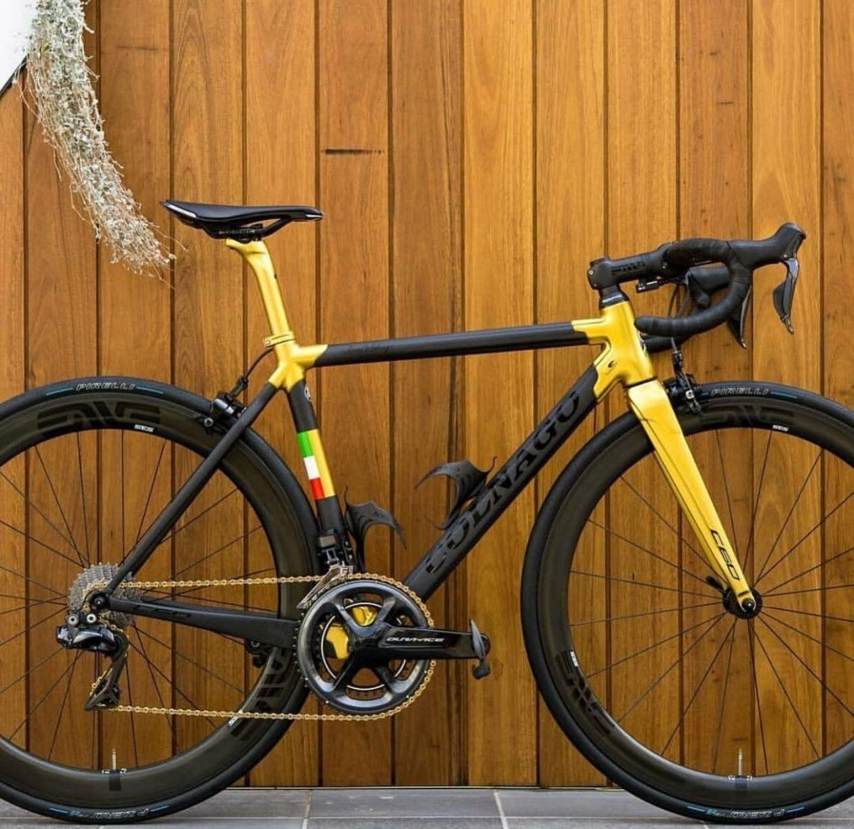 Расцветки велосипедов