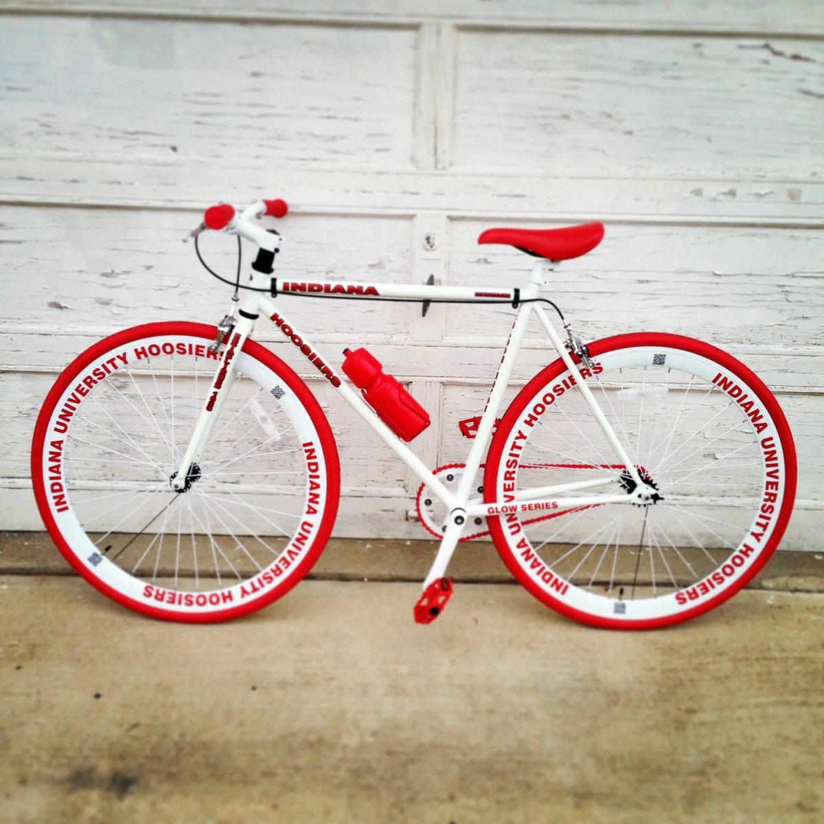 Красивые велосипеды