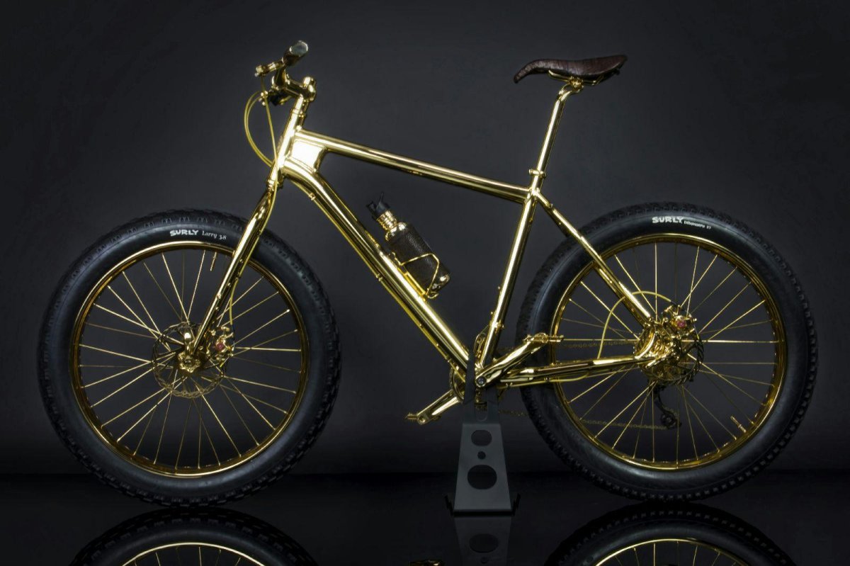 Trek Madone 7-Diamond