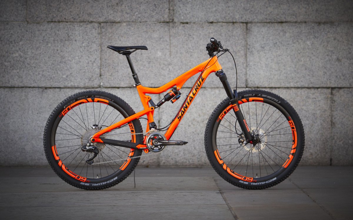 Велосипед Rungu Juggernaut