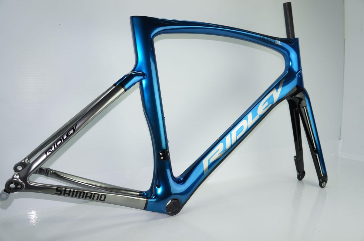 Велосипедная рама Кэнди