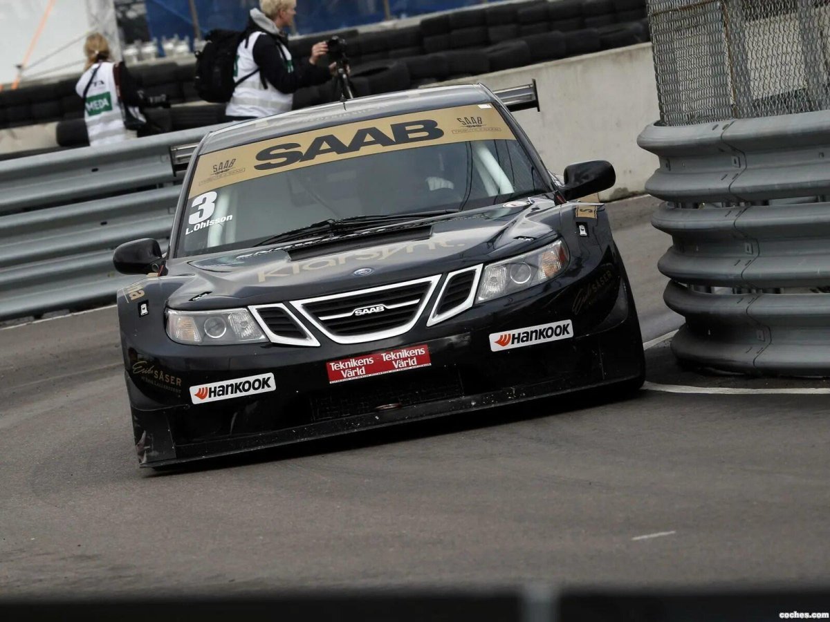 Saab 9-3