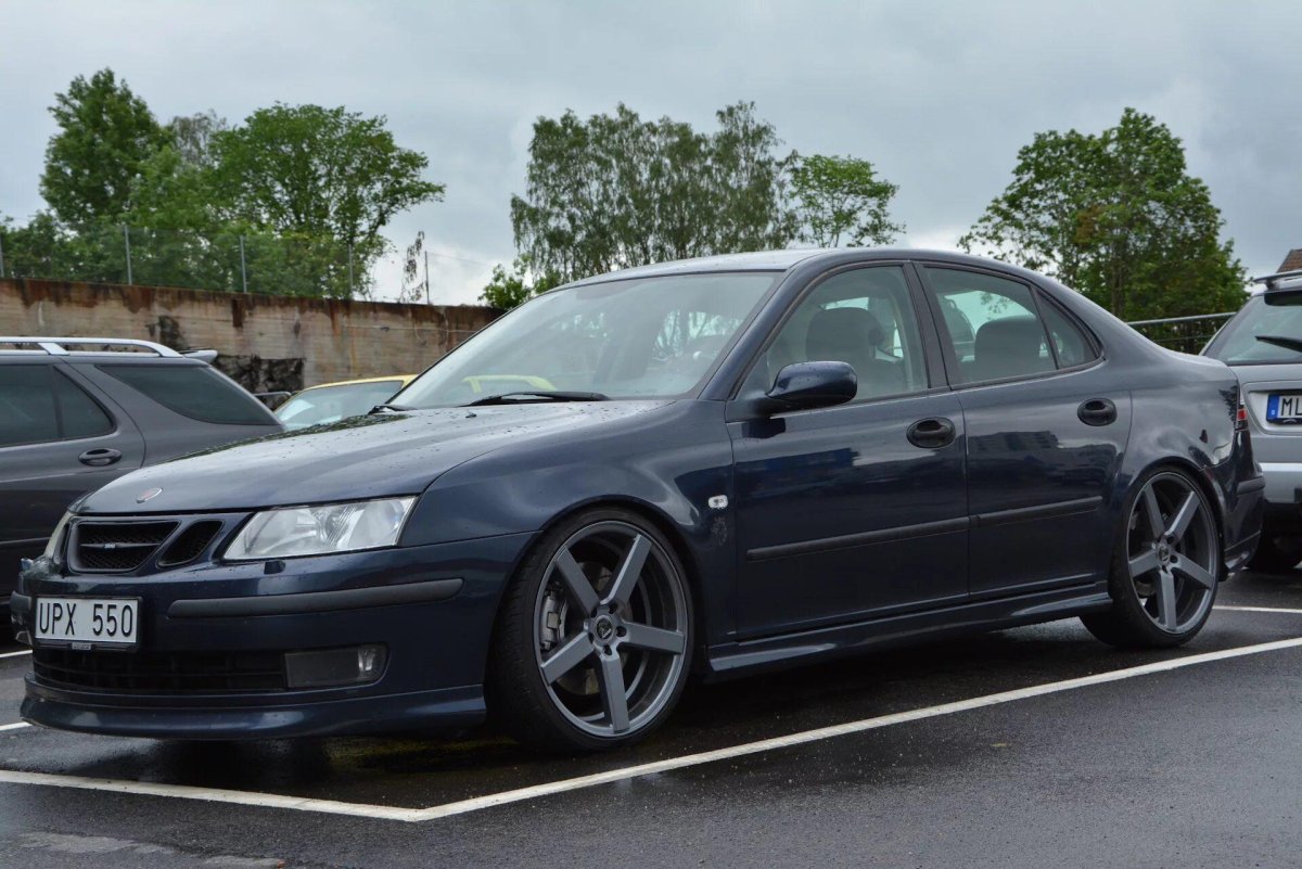 Saab 9-3