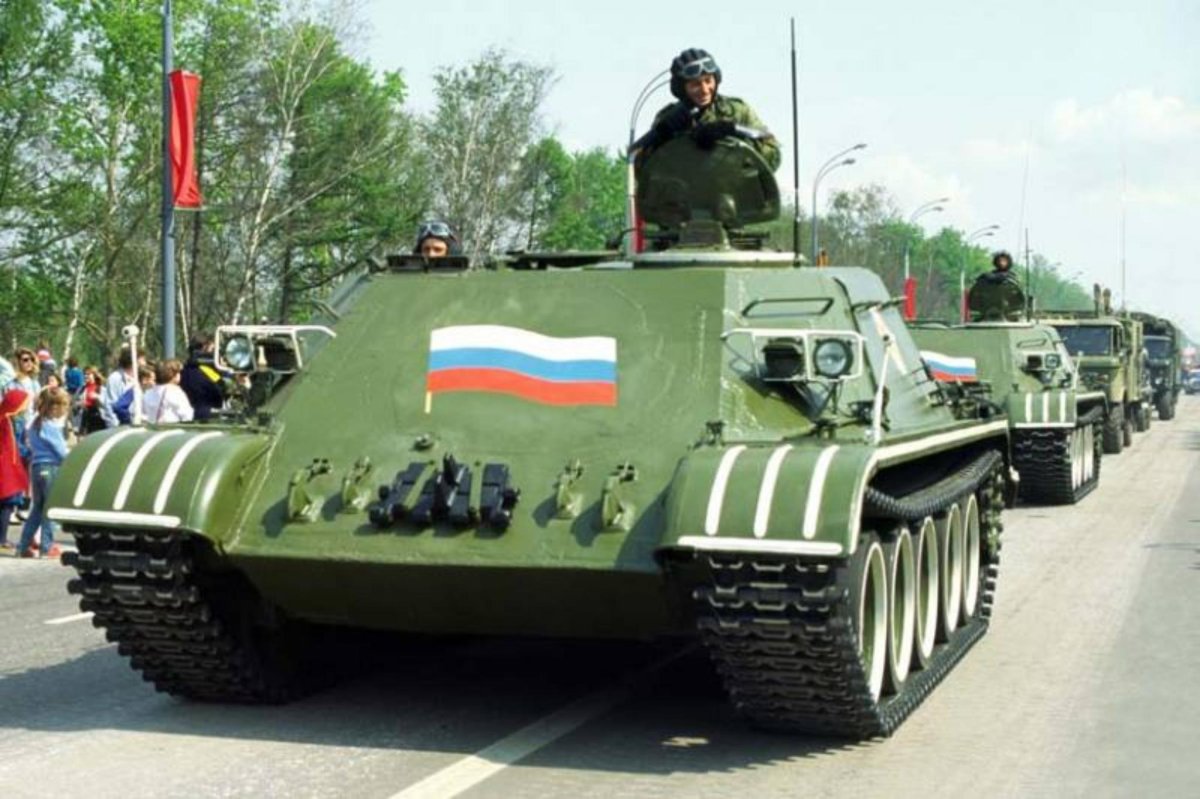 Су 122 54 тягач