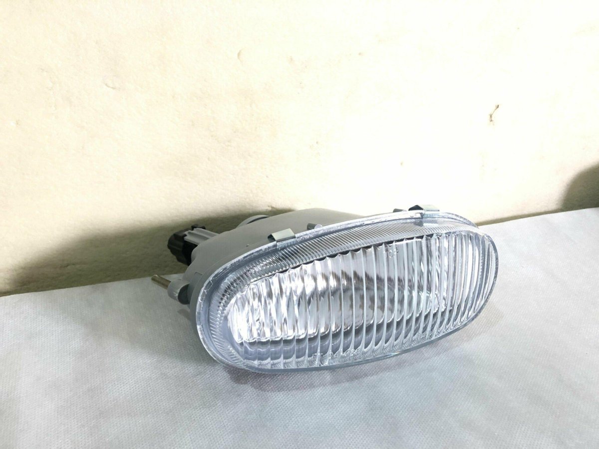 Ходовые огни на Ланос