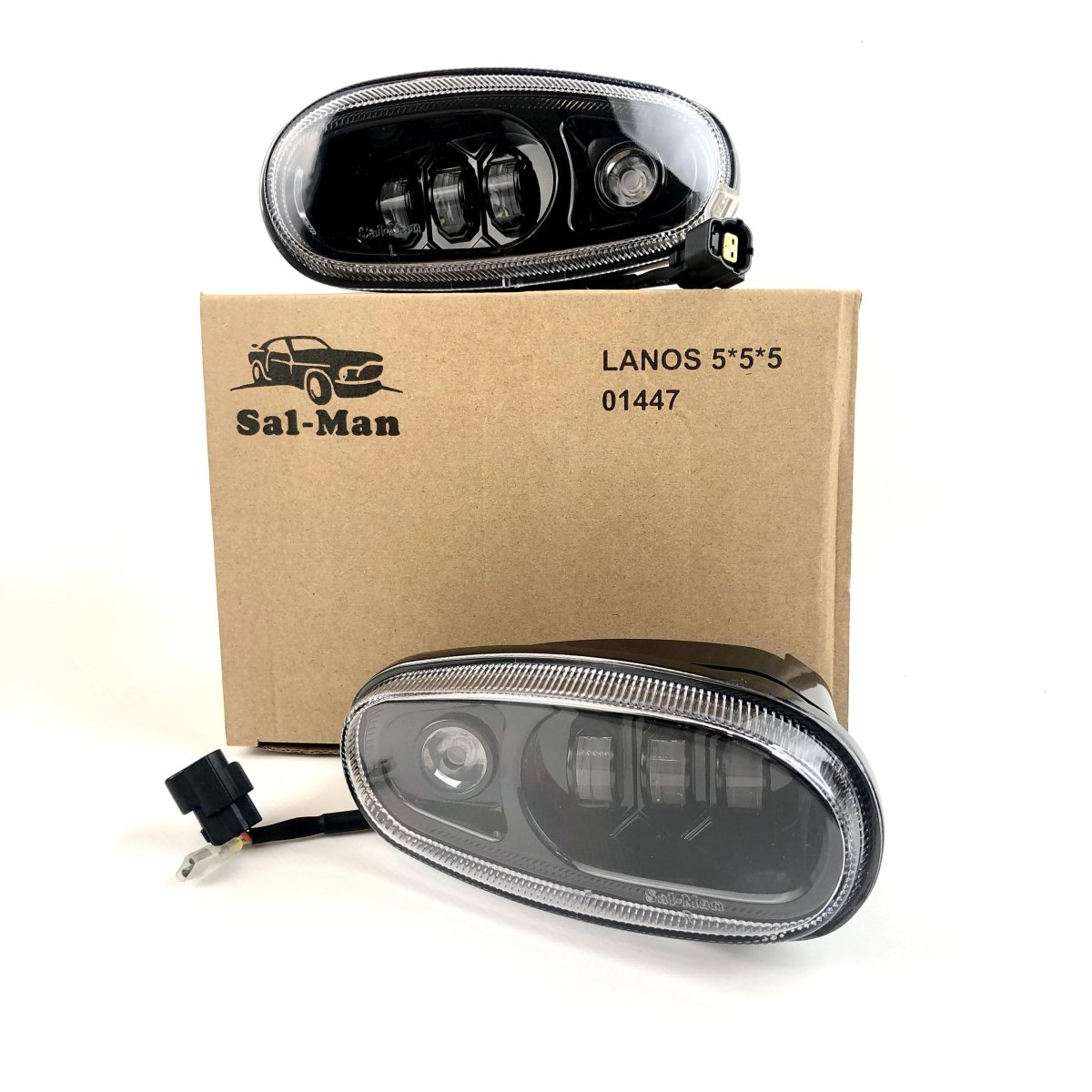 ПТФ Салман Ланос