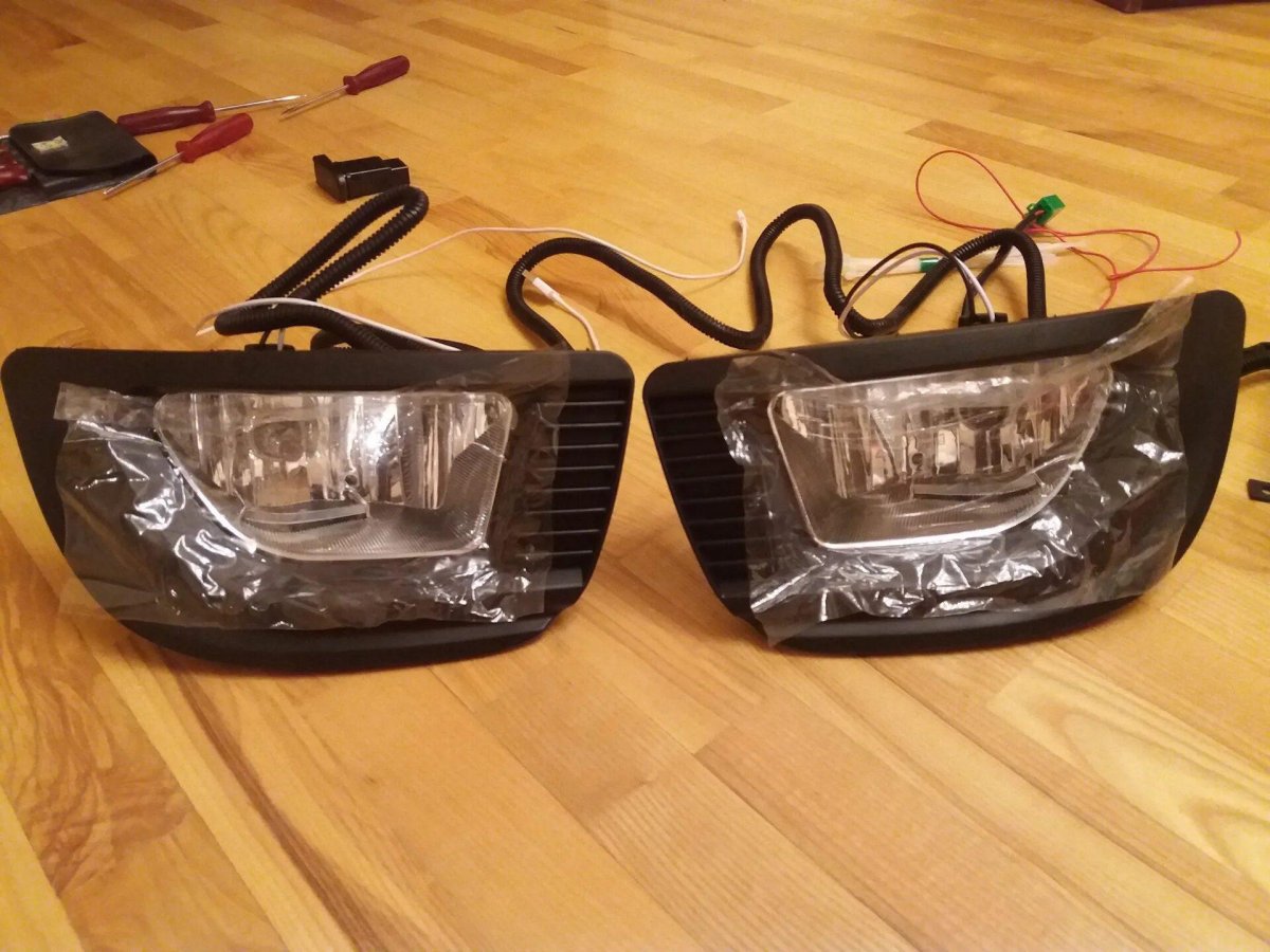 ПТФ Ланос спорт