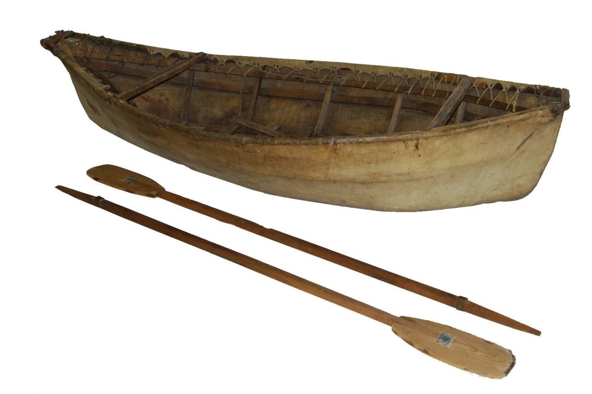 Байдара чукчей