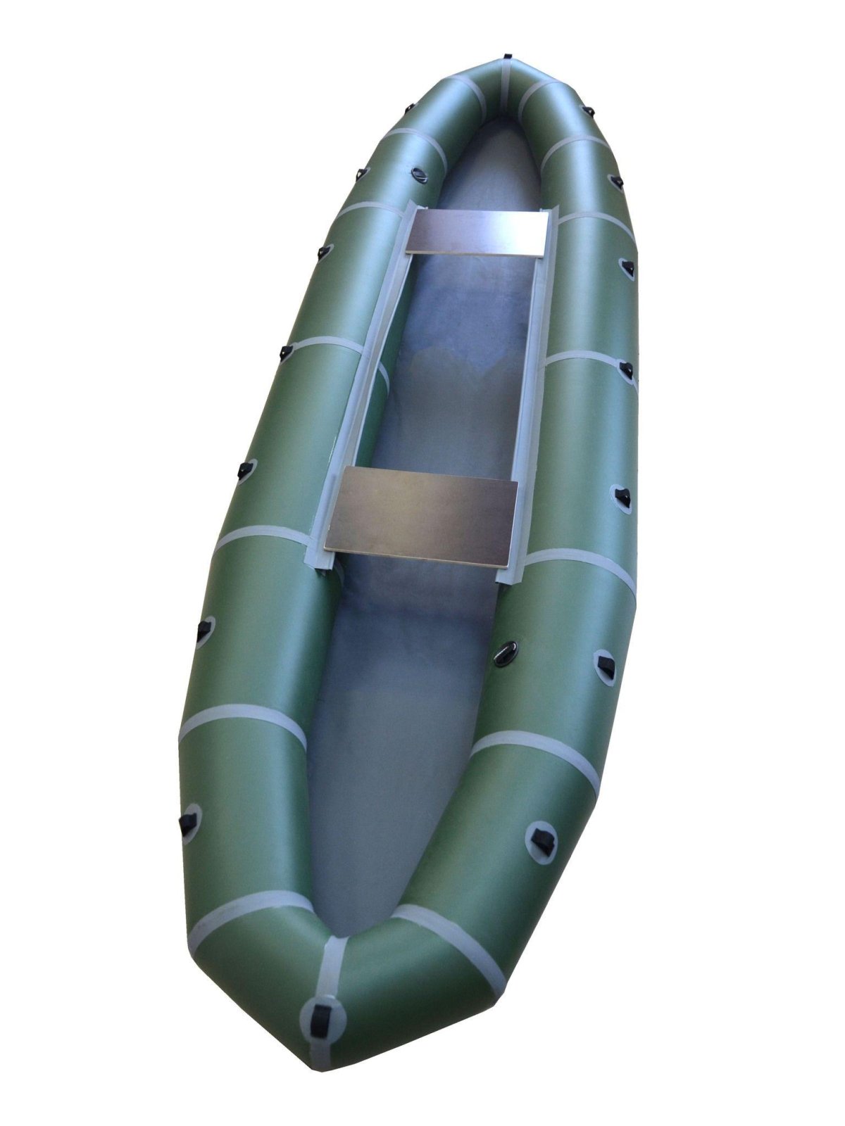 Пакрафт EXPEDBOATS Якут 220