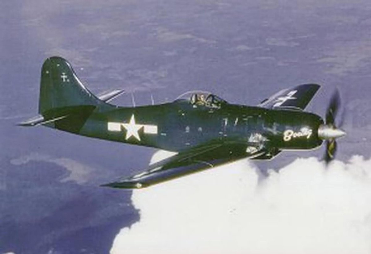 Boeing xf8b
