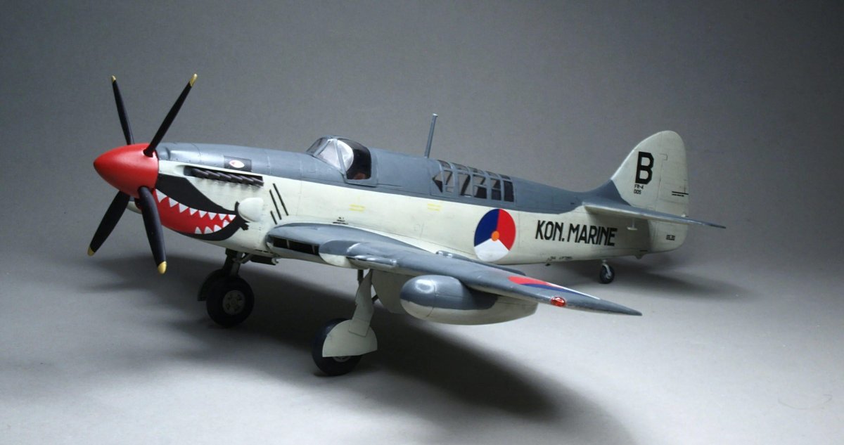 Фейри Файрфлай