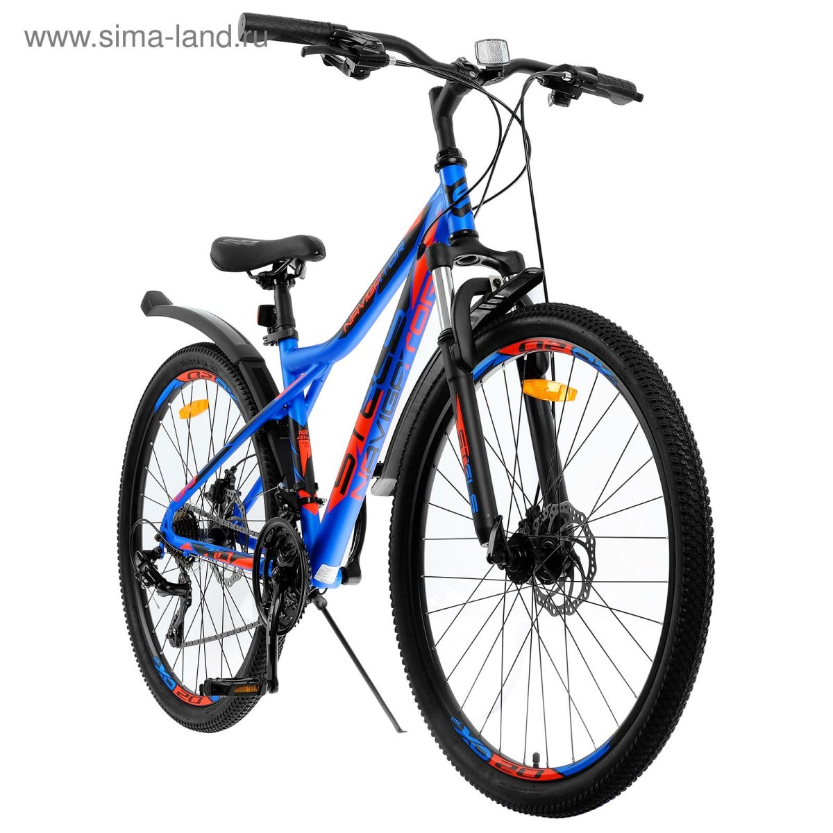 Стелс навигатор 710 МД