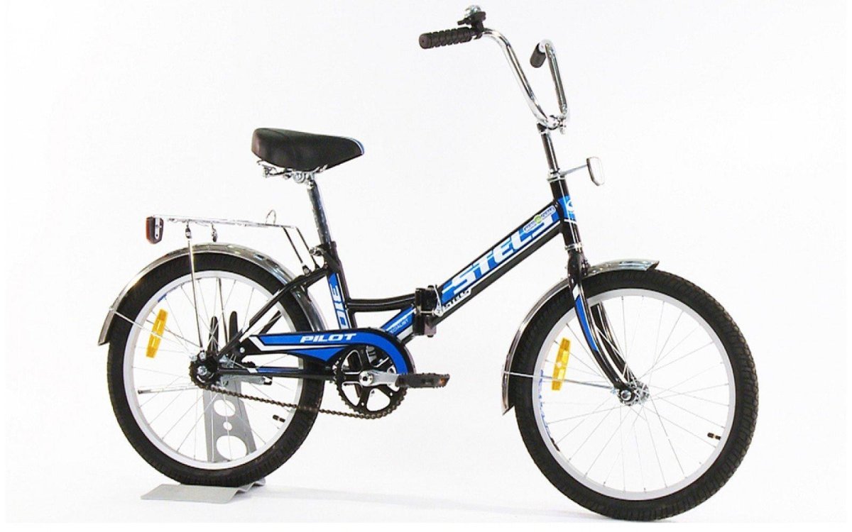 Велосипед stels Pilot-310