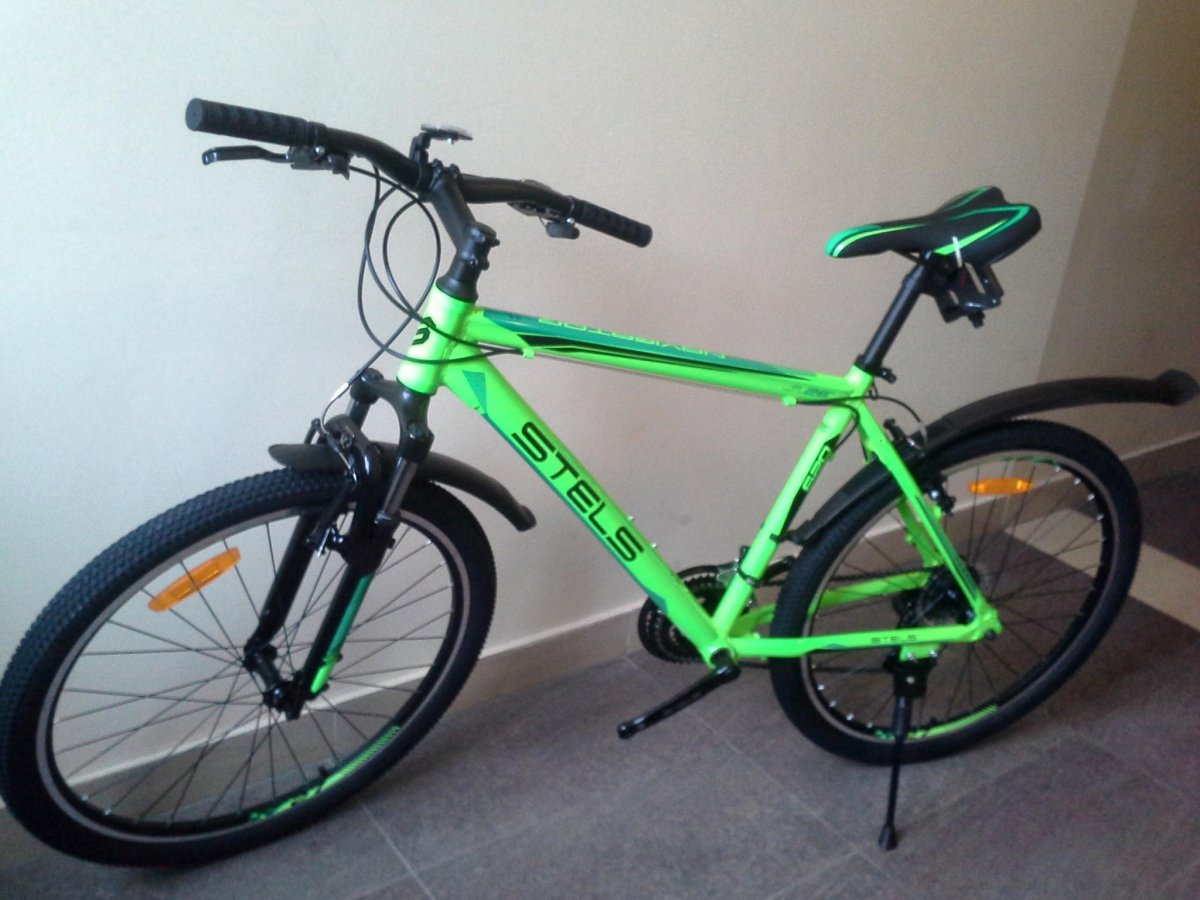 Stels Navigator 620 v 26