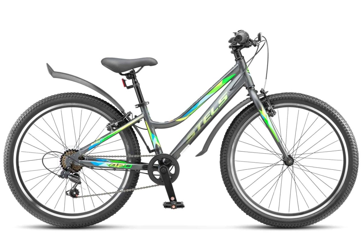 Stels Navigator 910 MD 29