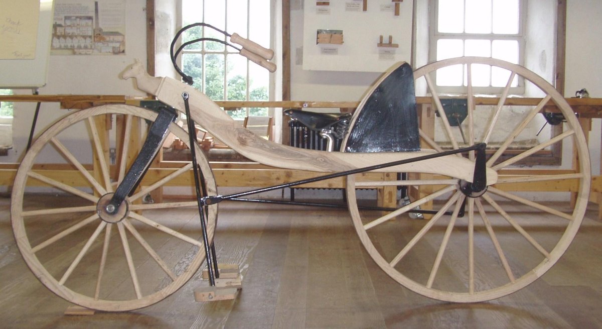 Киркпатрик Макмиллан