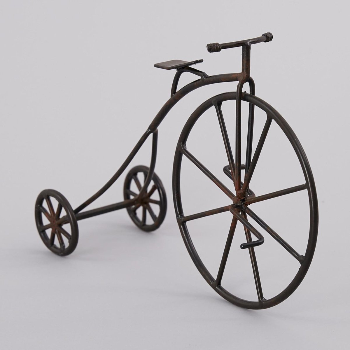 Велосипед ЗИЧ-1