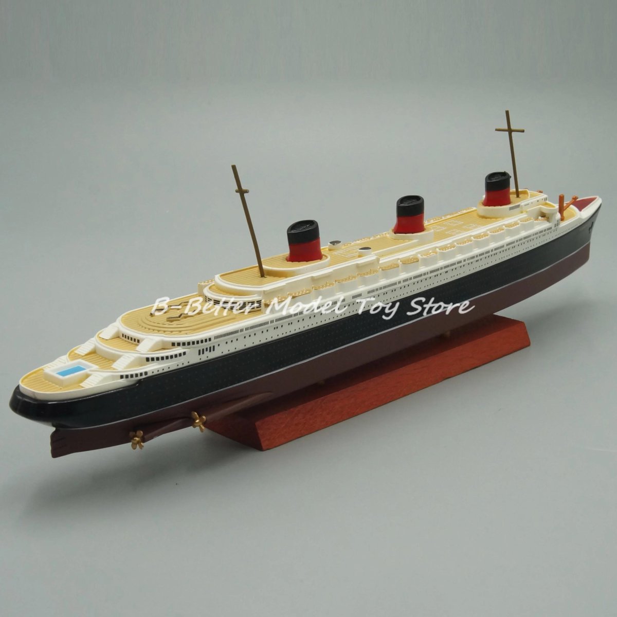 Корабли Atlas игрушки