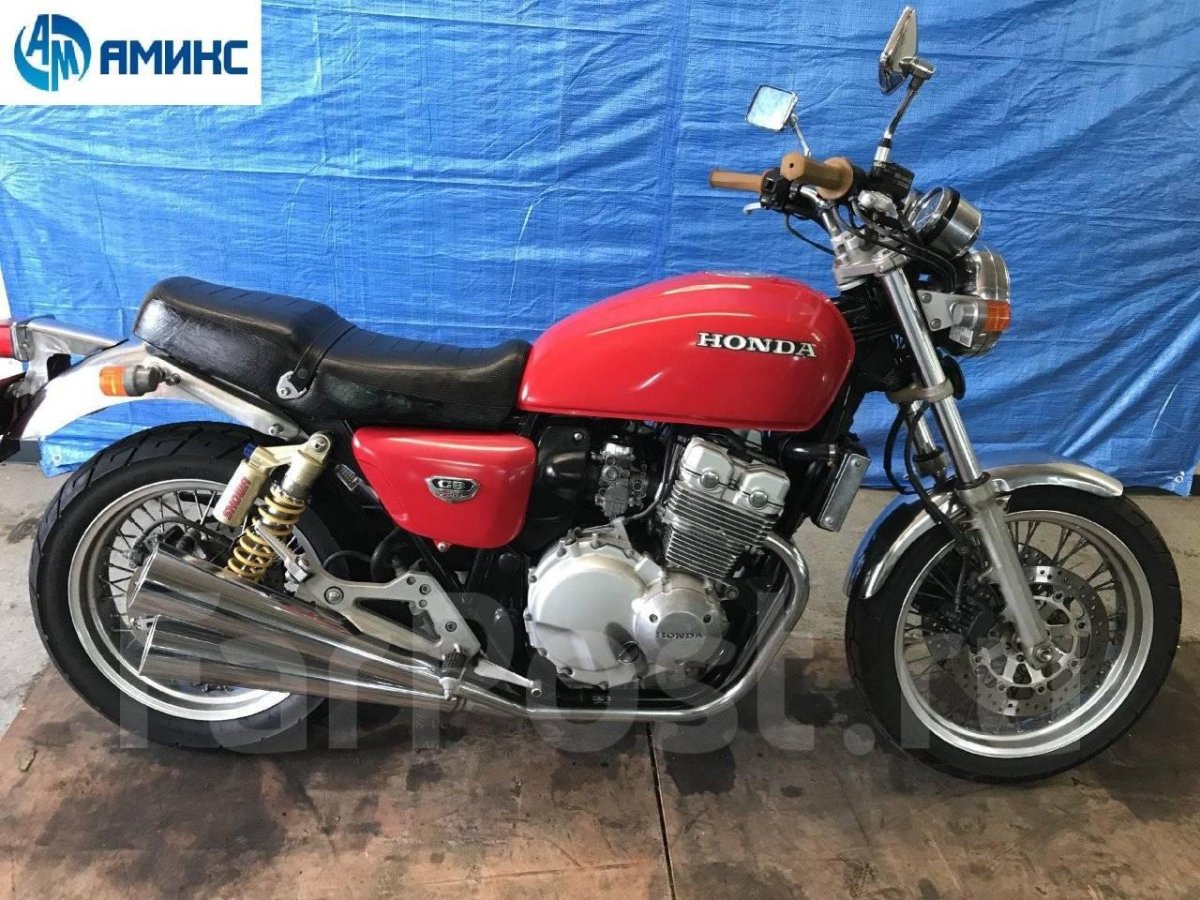 Классик 400 куб