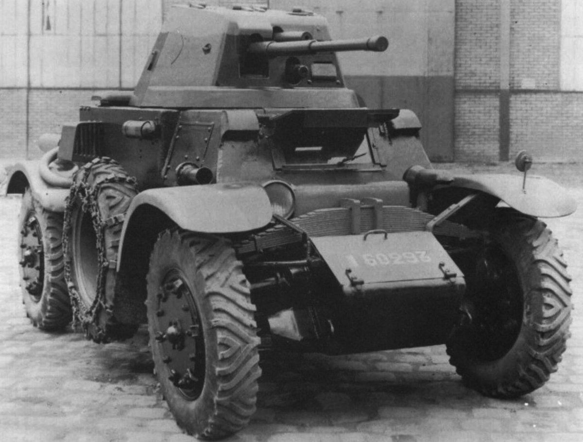 Ам 39 Гендрон сомуа