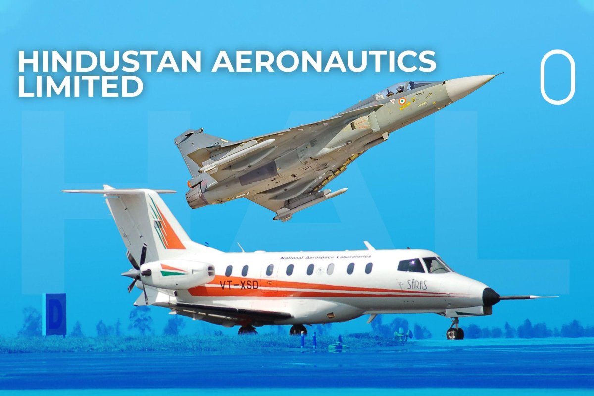 Hindustan Aeronautics Limited