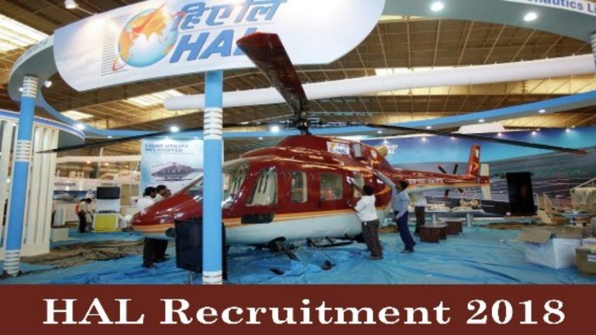 Hindustan Aeronautics Limited