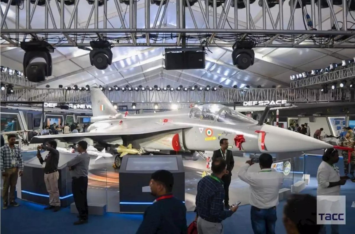 Aero India 2023