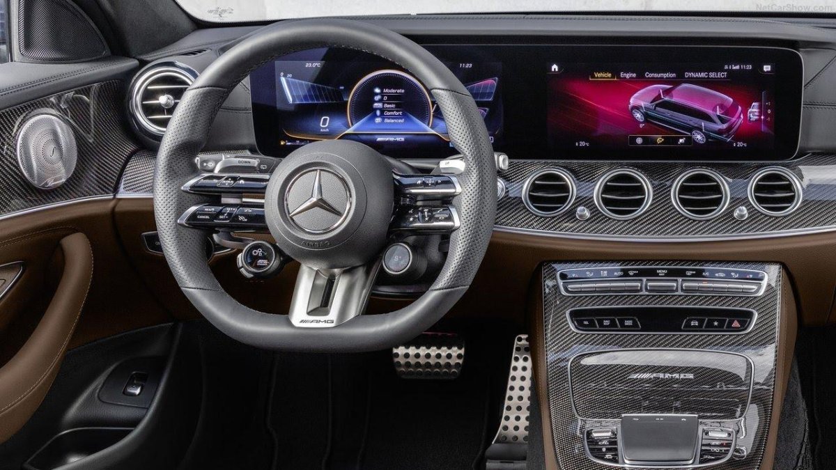 Мерседес e63 AMG 2021