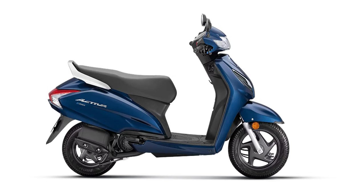 Honda Activa Scooter