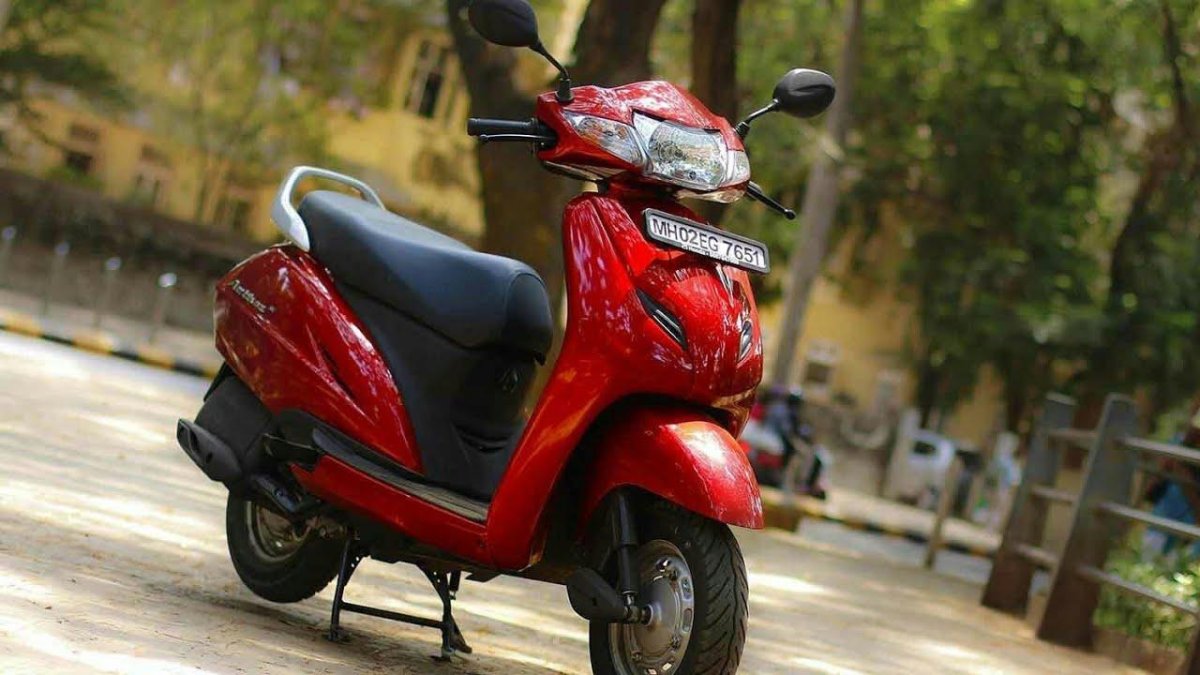 Хонда g скутер