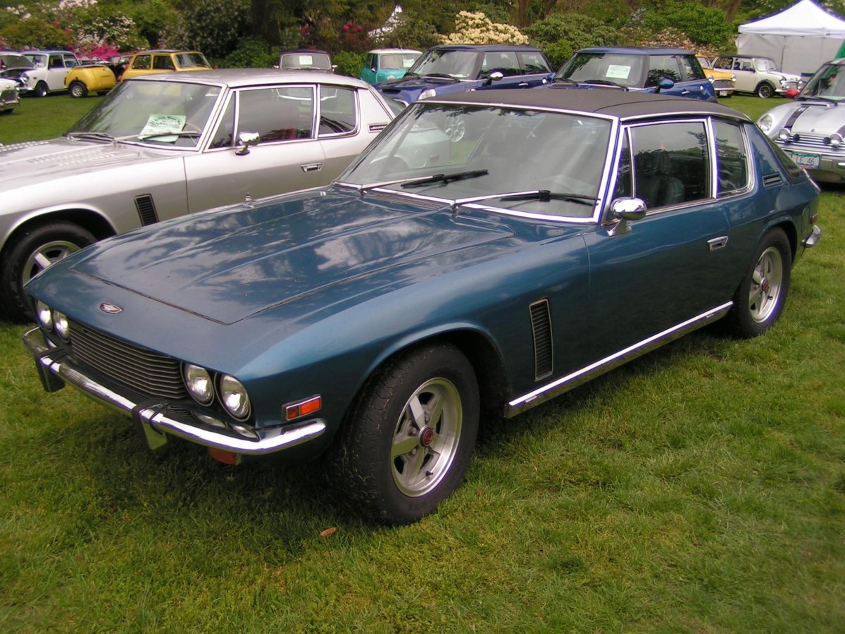 Дженсен интерцептор