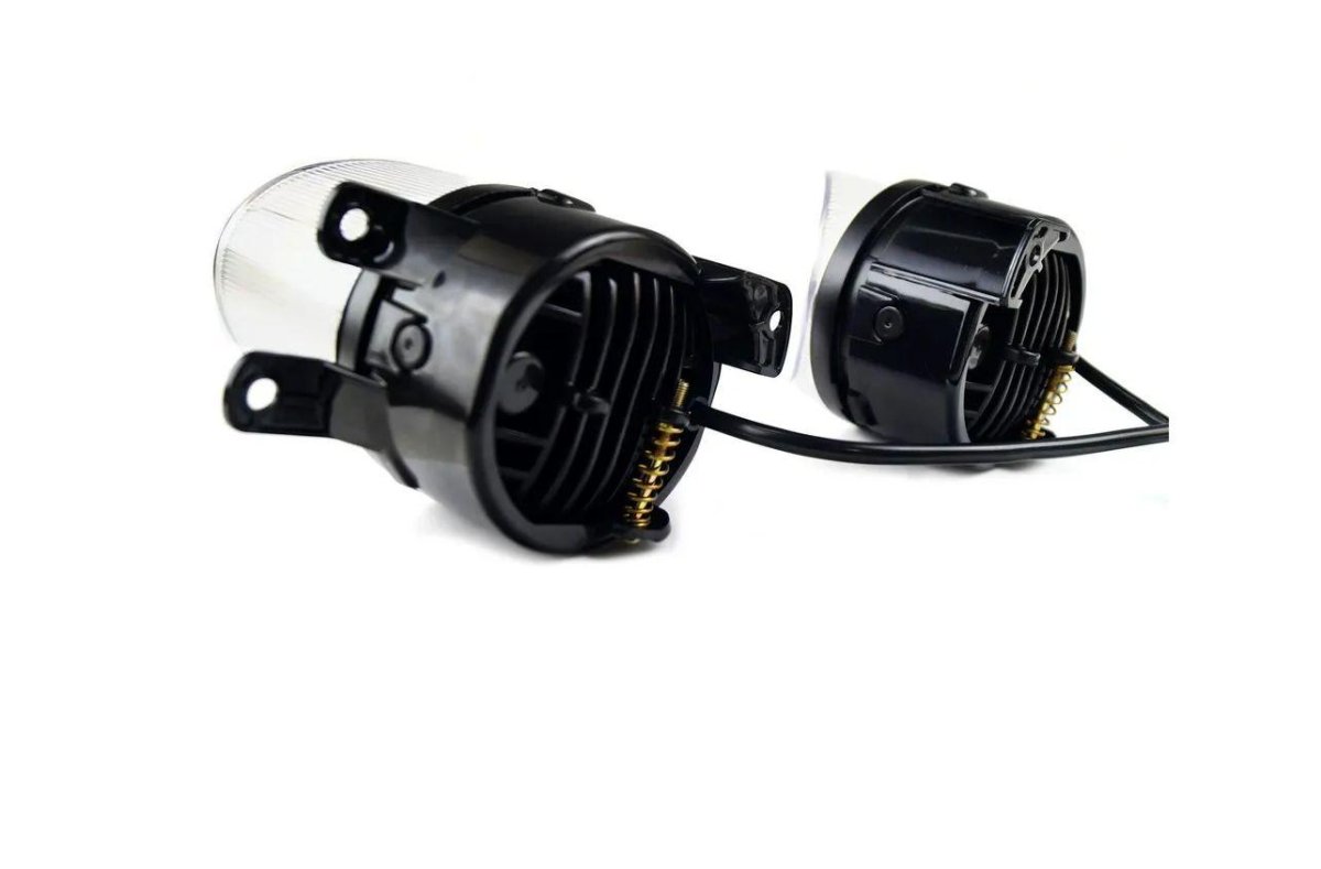 Диодная плата в ПТФ