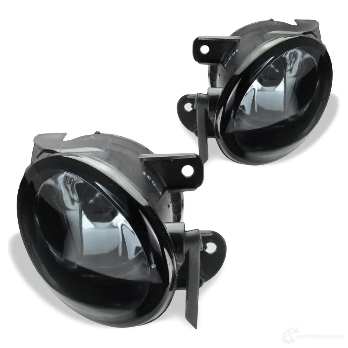 Passat b6 противотуманная фара