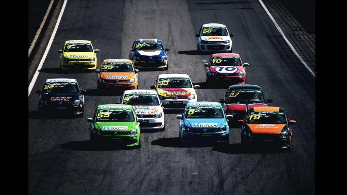 РСКГ национальный