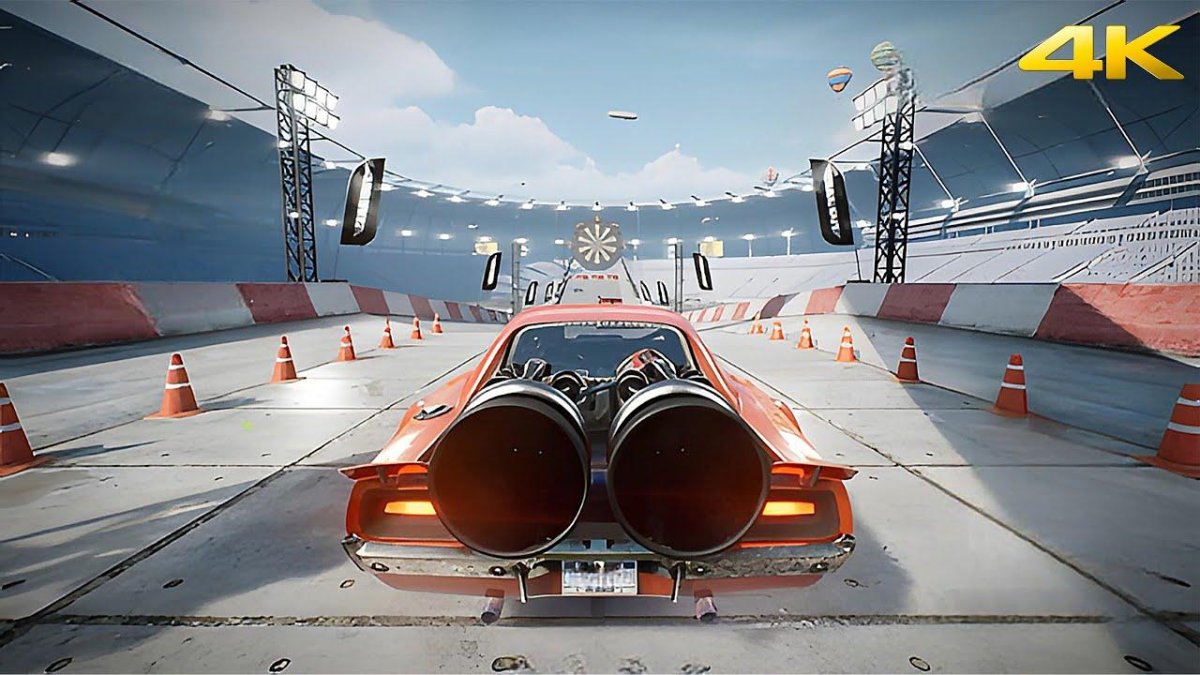 Михалыч Trail out