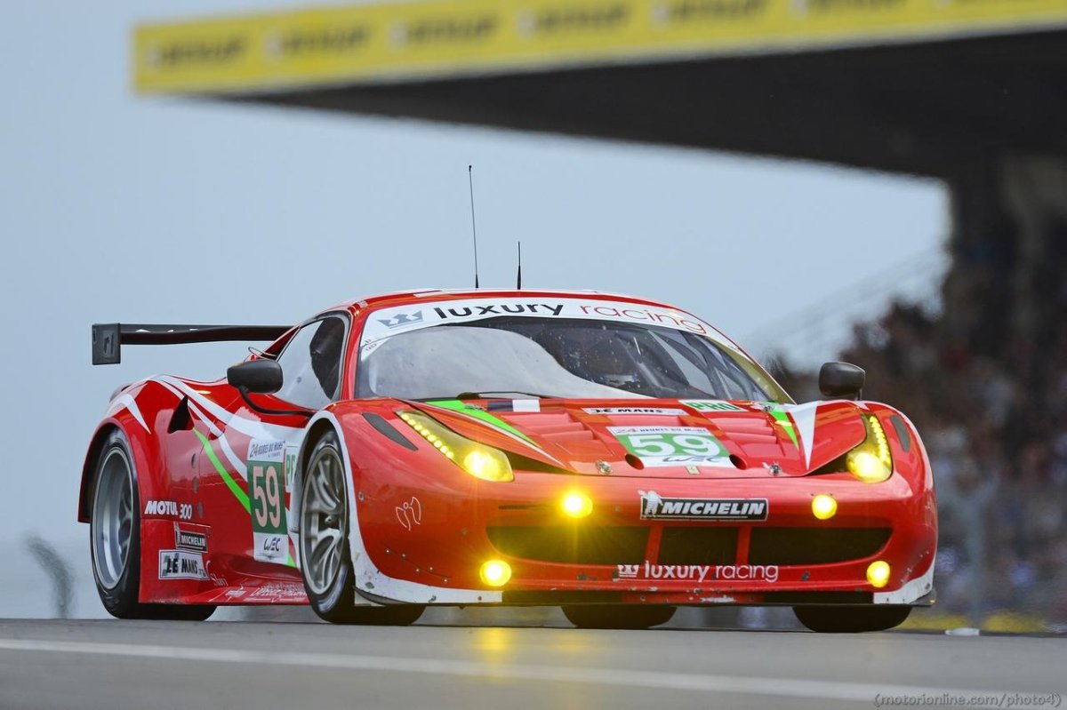 Скудерия Феррари