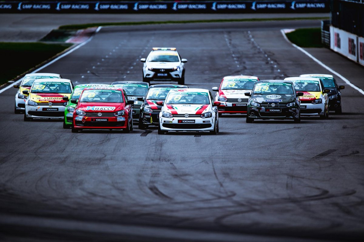 СМП РСКГ 2022