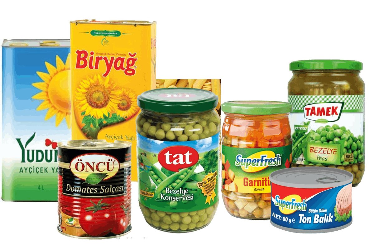 Консервы tat