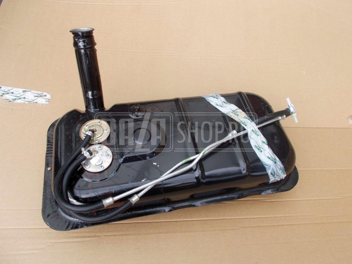 Топливный бак УАЗ 452 дополнительный