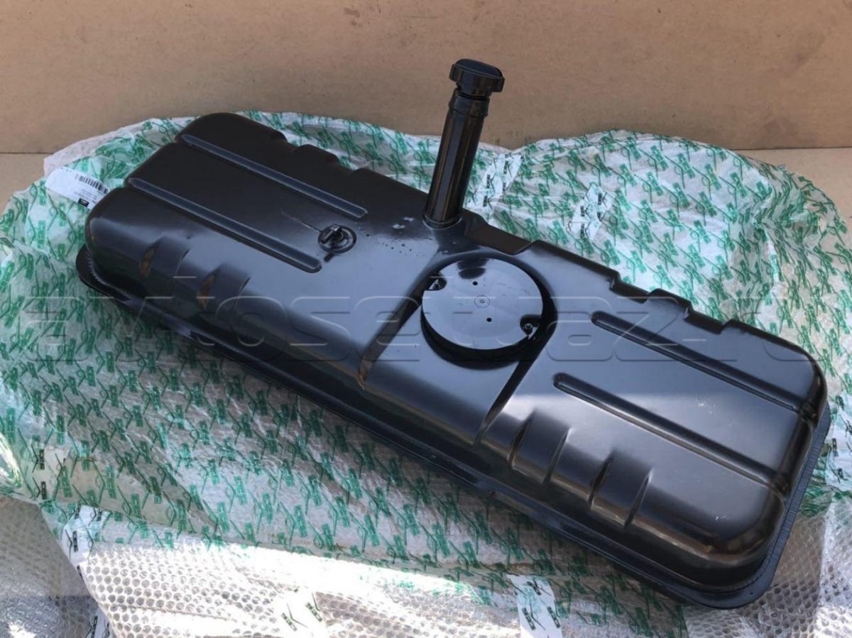 Бак топливный УАЗ 452