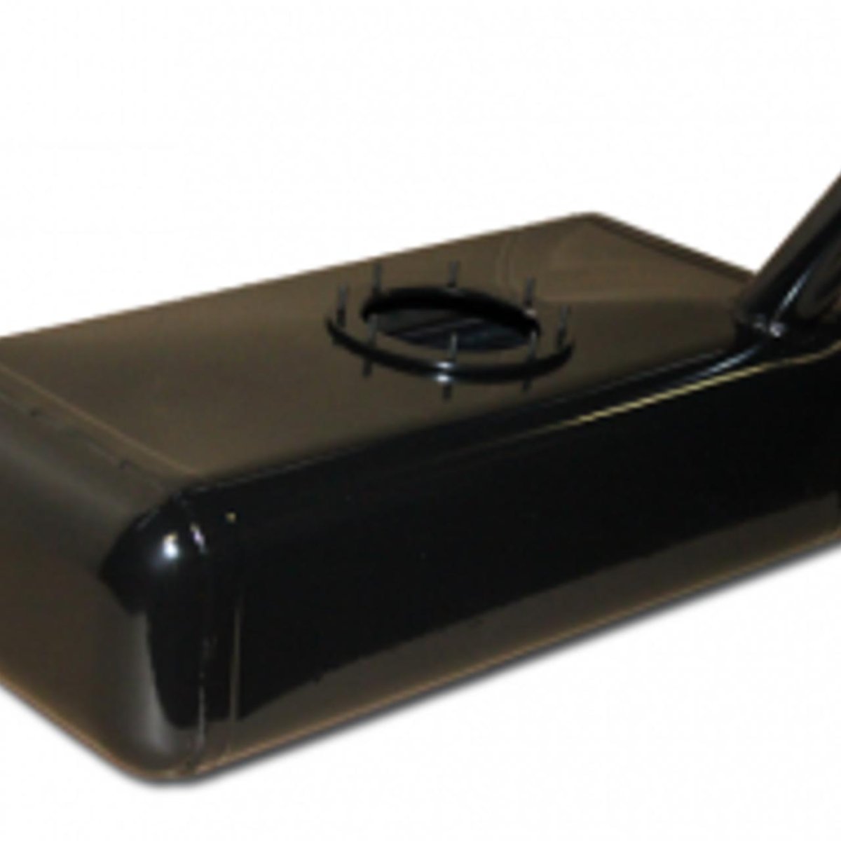 Бак УАЗ 452 дополнительный