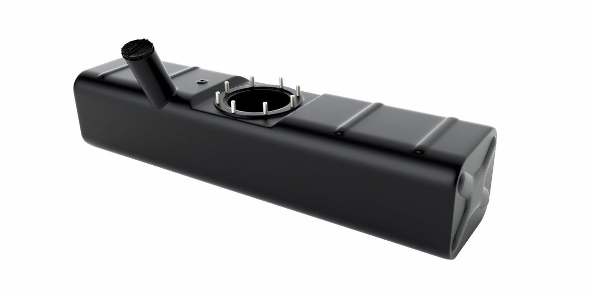 Бак топливный УАЗ 469 левый