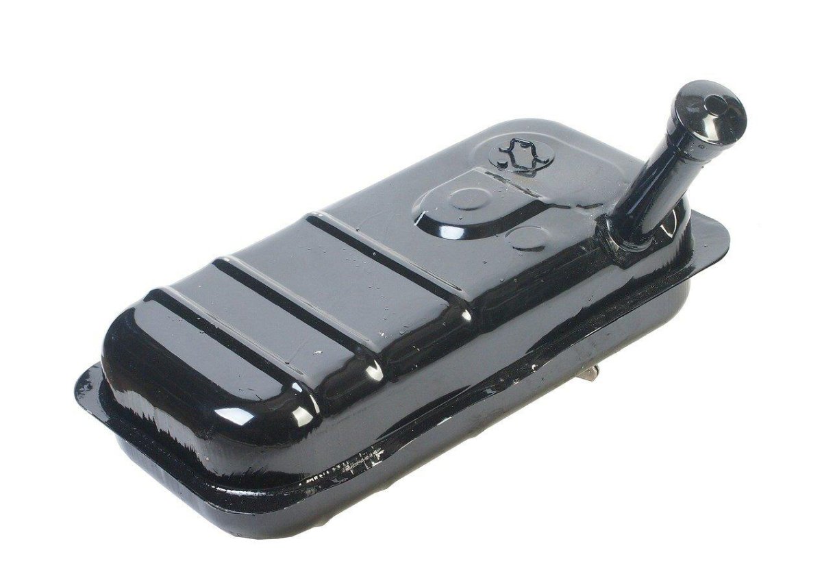 Топливный бак УАЗ 452 дополнительный